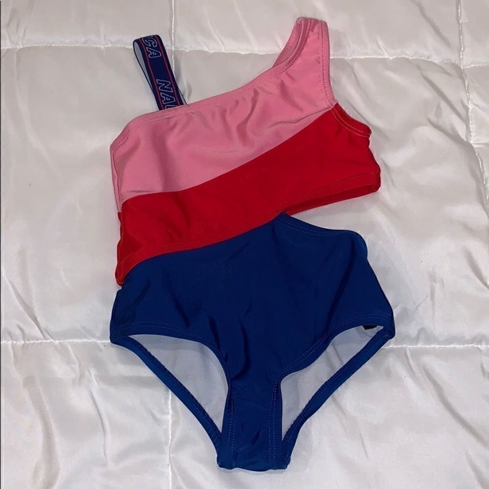 Nautica swim  
